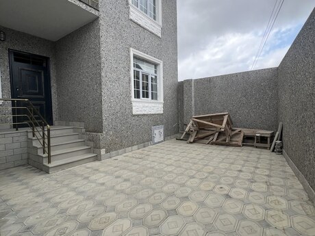 4-room house, 160 m², Masazır: 110 000 ₼ 2