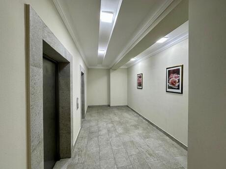 Аренда: 2-комнатная квартира, 75 м², İçəri Şəhər: 1 700 ₼/мес 4