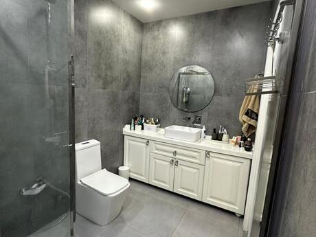 Səbaildə 3 otaqlı yeni tikili mənzil satılır, 102 m², 240 000 AZN, şəkil 4 / 12