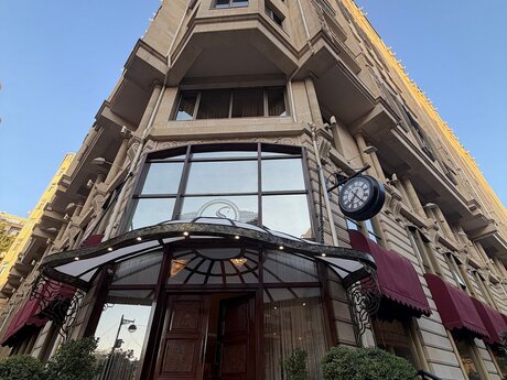 Elan №6490510 - Bakı, İçəri Şəhər m., 2 otaqlı, 75 m², 8/19 mərtəbə
