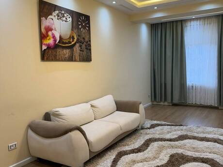 Elan №6490514 - Bakı, Nəsimi r., 2 otaqlı, 85 m², 5/16 mərtəbə