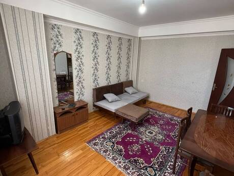 Аренда: 2-комнатная квартира, 36 м², Masazır: 300 ₼/мес 2