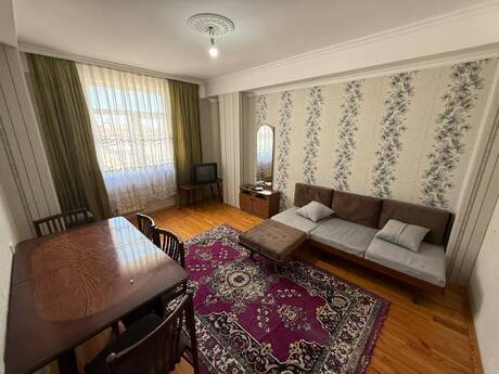 Аренда: 2-комнатная квартира, 36 м², Masazır: 300 ₼/мес 4