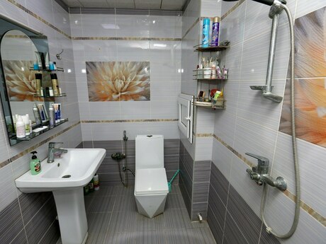 3 otaqlı mənzil, 65 m², Əhmədli: 162 500 ₼ 5