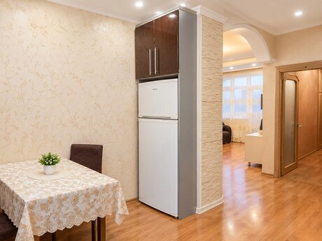 Kirayə 2 otaqlı mənzil, 60 m², İnşaatçılar: 700 ₼/ay 5