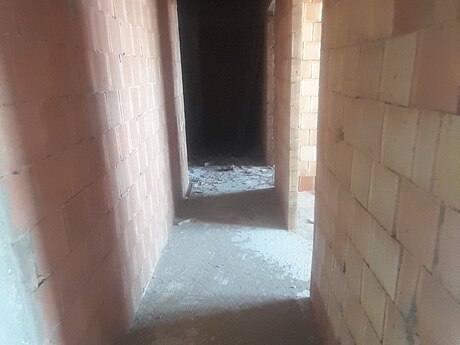 2-room apartment, 83,2 m², Lökbatan: 98 500 ₼ 5