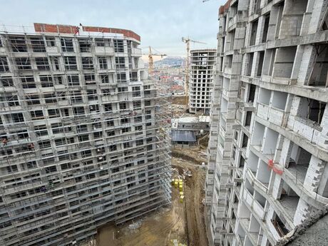 3-room apartment, 60,5 m², Qaraçuxur: 142 000 ₼ 3
