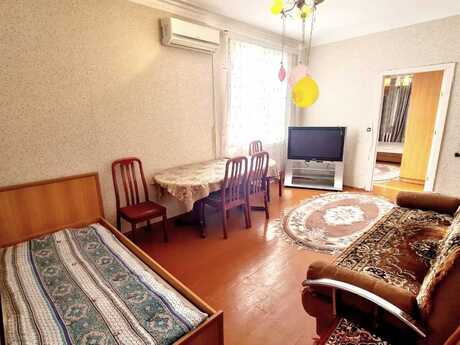 2-комнатная квартира, 55 м², Gənclik: 170 000 ₼ 2