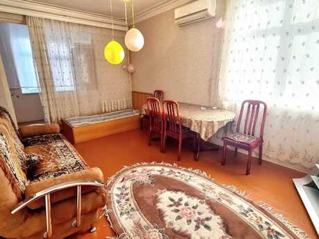 2-комнатная квартира, 55 м², Gənclik: 170 000 ₼ 3