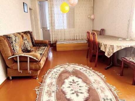 2-комнатная квартира, 55 м², Gənclik: 170 000 ₼ 4