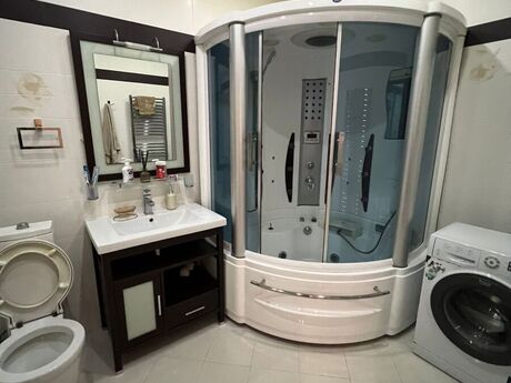 8 Noyabrda otaq kirayə verilir, 150 m², 260 AZN/ay, şəkil 5 / 12