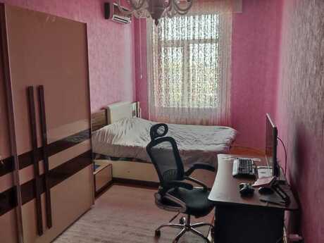 3 otaq · 150 m² · 15/16 mərtəbə, 8 Noyabr