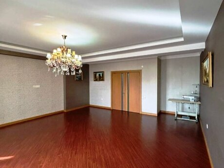 Nəriman Nərimanovda 3 otaqlı yeni tikili mənzil satılır, 130 m², 495 000 AZN, şəkil 3 / 12