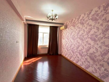 Nəriman Nərimanovda 3 otaqlı yeni tikili mənzil satılır, 130 m², 495 000 AZN, şəkil 5 / 12