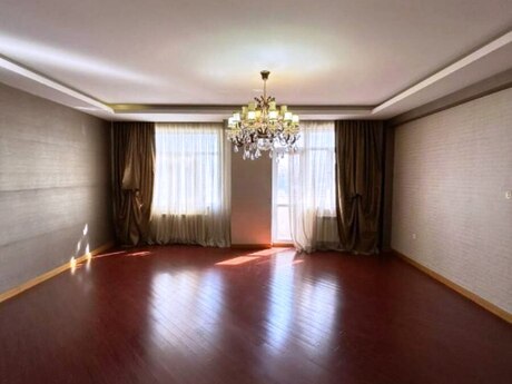 Nəriman Nərimanovda 3 otaqlı yeni tikili mənzil satılır, 130 m², 495 000 AZN, şəkil 2 / 12
