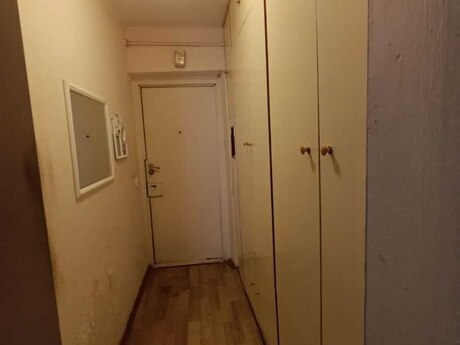 Nəriman Nərimanovda 2 otaqlı köhnə tikili mənzil satılır, 42 m², 135 000 AZN, şəkil 5 / 7