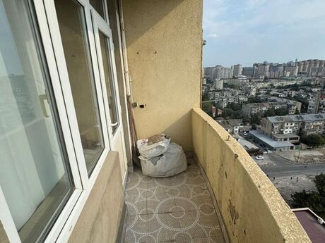 3-room apartment, 105 m², Nəriman Nərimanov: 285 000 ₼ 5