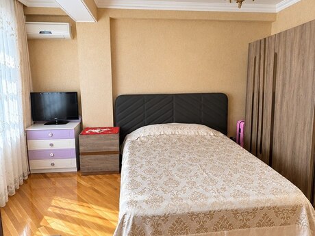 3-room apartment, 105 m², Nəriman Nərimanov: 285 000 ₼ 3