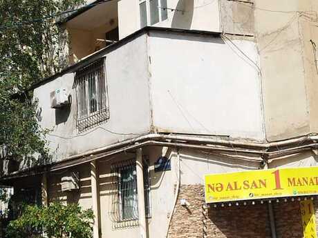 4 otaqlı mənzil, 90 m², Azadlıq Prospekti: 235 000 ₼ 2