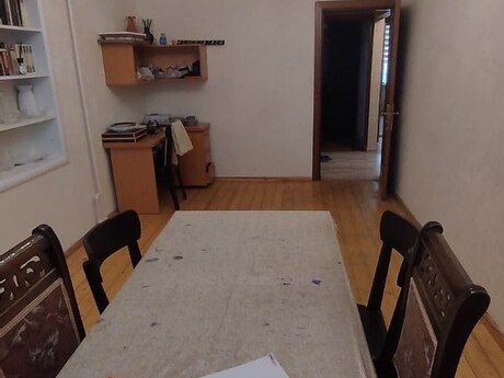4 otaqlı mənzil, 90 m², Azadlıq Prospekti: 235 000 ₼ 4