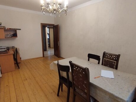 4 otaqlı mənzil, 90 m², Azadlıq Prospekti: 235 000 ₼ 5