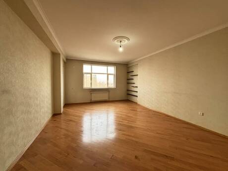 3-комнатная квартира, 115 м², Yasamal: 350 000 ₼ 3