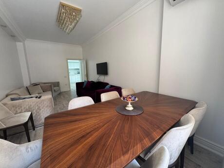2-room apartment, 73 m², Gənclik: 232 000 ₼ 3