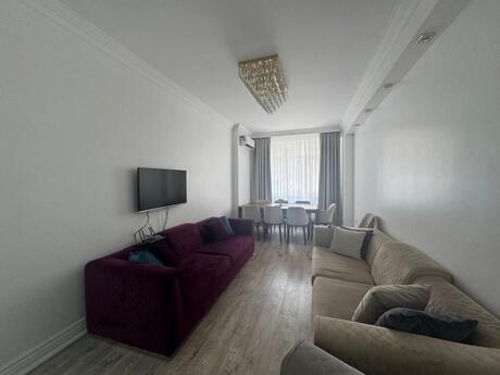 2-room apartment, 73 m², Gənclik: 232 000 ₼ 4