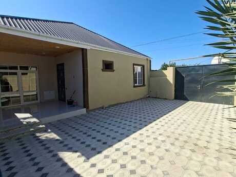 3-room house, 120 m², Maştağa: 95 000 ₼ 2