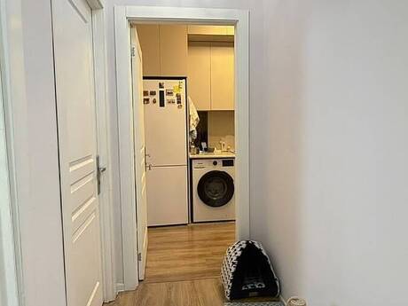 Hövsanda 2 otaqlı yeni tikili mənzil satılır, 58 m², 118 000 AZN, şəkil 5 / 12