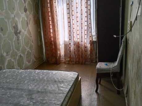 2 otaq · 50 m² · 2/5 mərtəbə, Memar Əcəmi