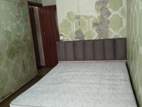 Сдаётся 2-комнатная квартира в старом фонде, Memar Əcəmi, 50 м², 500 AZN/мес, фото 2 / 9
