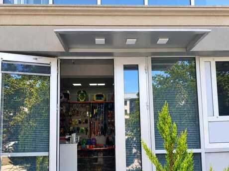Elan №6490609 - Bakı, Elmlər Akademiyası m., 25 m²