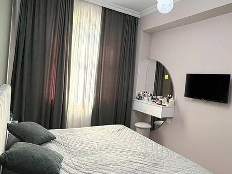 Hövsanda 2 otaqlı yeni tikili mənzil satılır, 58 m², 118 000 AZN, şəkil 4 / 12