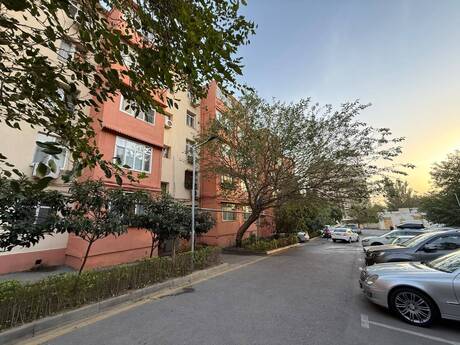 1-room apartment, 36 m², Xalqlar Dostluğu: 125 000 ₼ 3