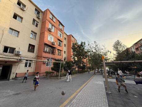 1-room apartment, 36 m², Xalqlar Dostluğu: 125 000 ₼ 4