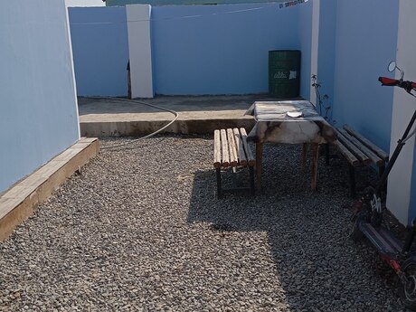 3 otaqlı həyət evi, 50 m², Qala: 25 000 ₼ 2