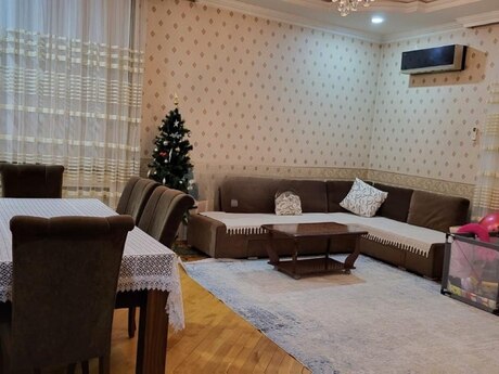 Объявление №6490651 - Баку, Насиминский  р., 2-комн., 105 м², 17/18 этаж