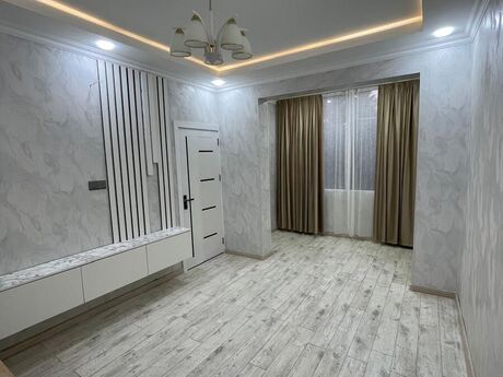 Elan №6490641 - Bakı, Memar Əcəmi m., 2 otaqlı, 55 m², 2/5 mərtəbə