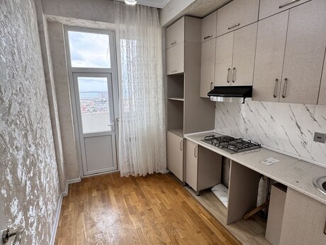 Объявление №6490650 - Хырдалан, Хырдалан, 2-комн., 65 м², 15/16 этаж