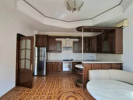 Nəsimidə 8 otaqlı həyət evi kirayə verilir, 600 m², 5 000 AZN/ay, şəkil 4 / 12