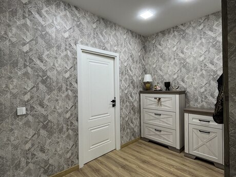 2-room apartment, 60 m², 9-cu mikrorayon: 198 000 ₼ 5