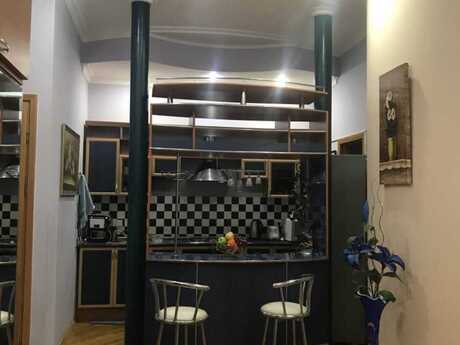 Kirayə 2 otaqlı mənzil, 120 m², Nizami: 900 ₼/ay 3