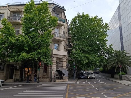 3-комнатная квартира, 96 м², 28 May: 360 000 ₼ 2