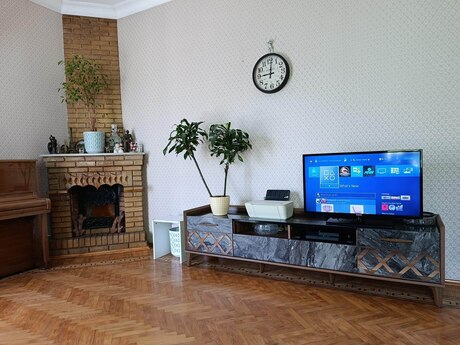 3-комнатная квартира, 96 м², 28 May: 360 000 ₼ 4