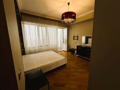 2-room apartment for rent, 70 m², Bayıl: 900 ₼/mo 4