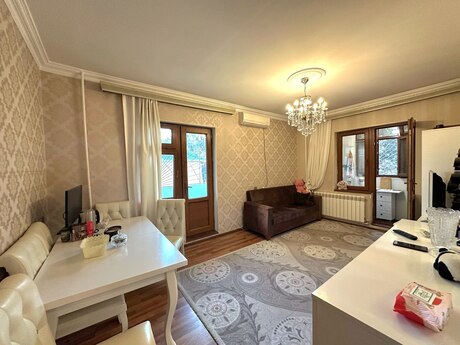 2 otaqlı mənzil, 40 m², Azadlıq Prospekti: 137 000 ₼ 2