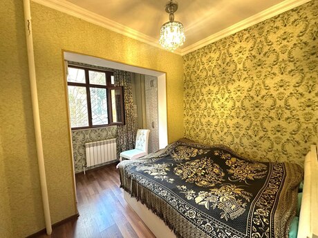 2 otaqlı mənzil, 40 m², Azadlıq Prospekti: 137 000 ₼ 4