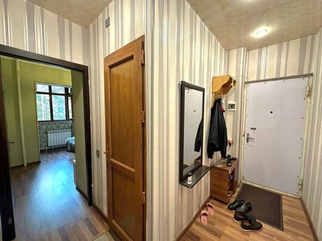 2 otaqlı mənzil, 40 m², Azadlıq Prospekti: 137 000 ₼ 5