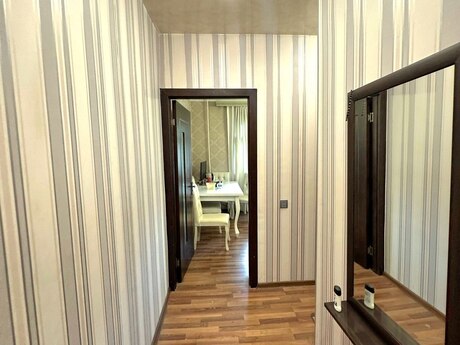 2 otaqlı mənzil, 40 m², Azadlıq Prospekti: 137 000 ₼ 3